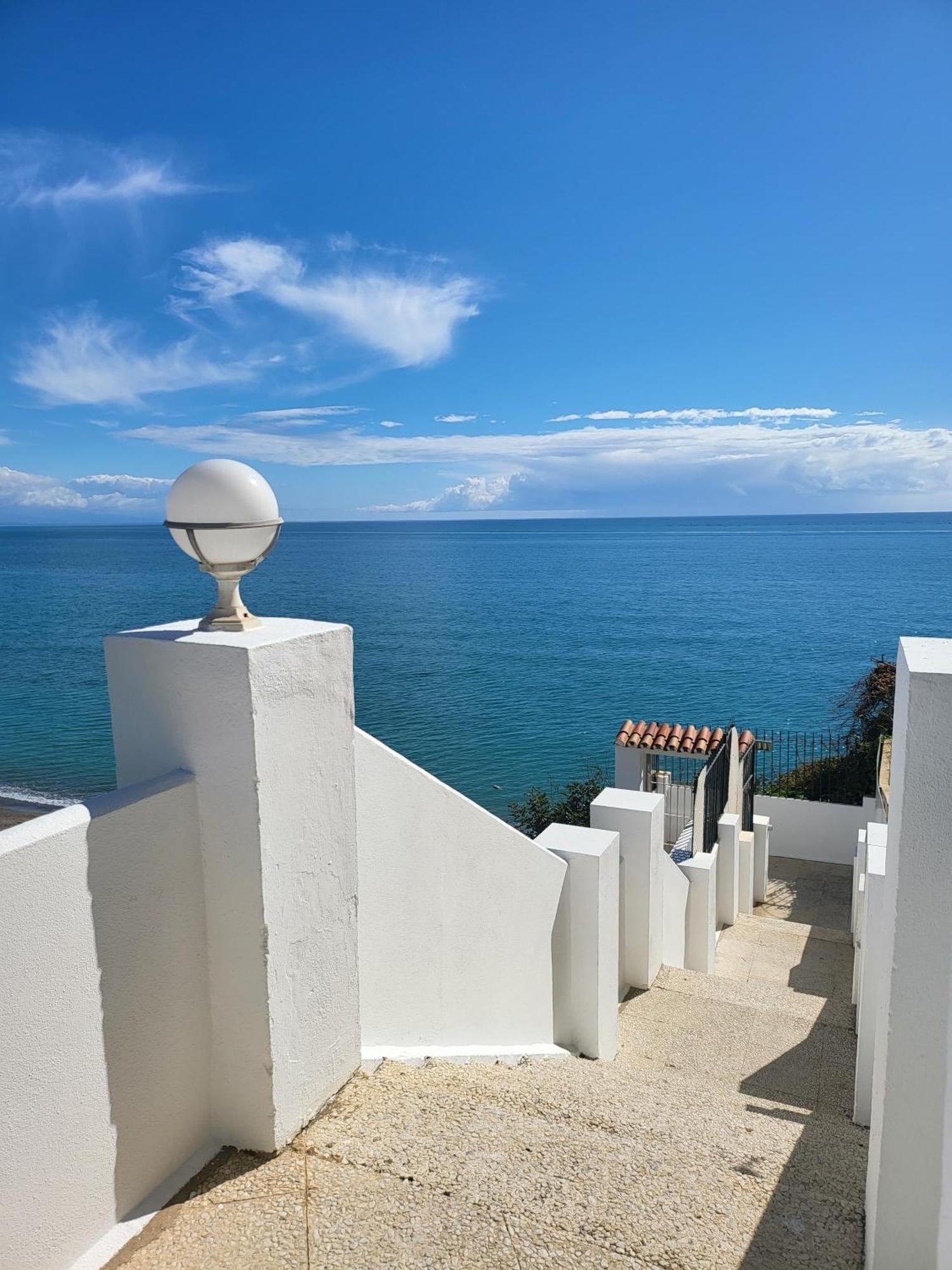 Apartamento Castillo Del Vigia