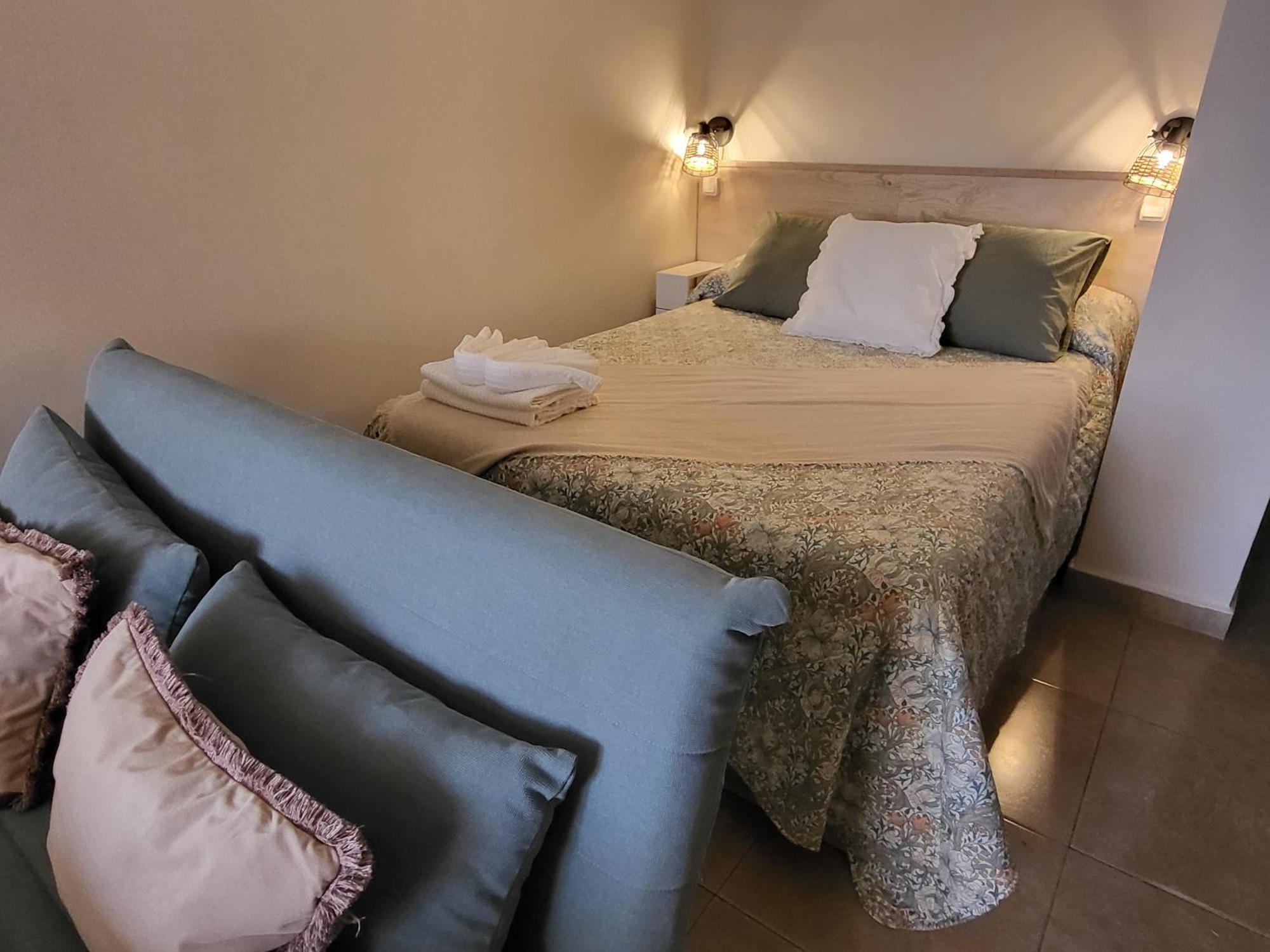 Apartamento Castillo Del Vigia Torremolinos